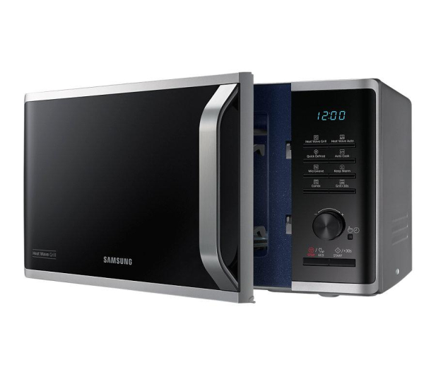 Samsung MG23K3575AS/EO - 1264161 - zdjęcie 14